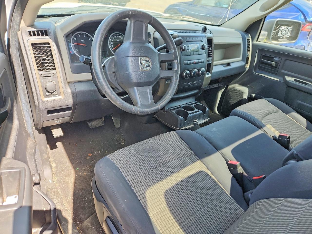 Dodge Ram 1500
