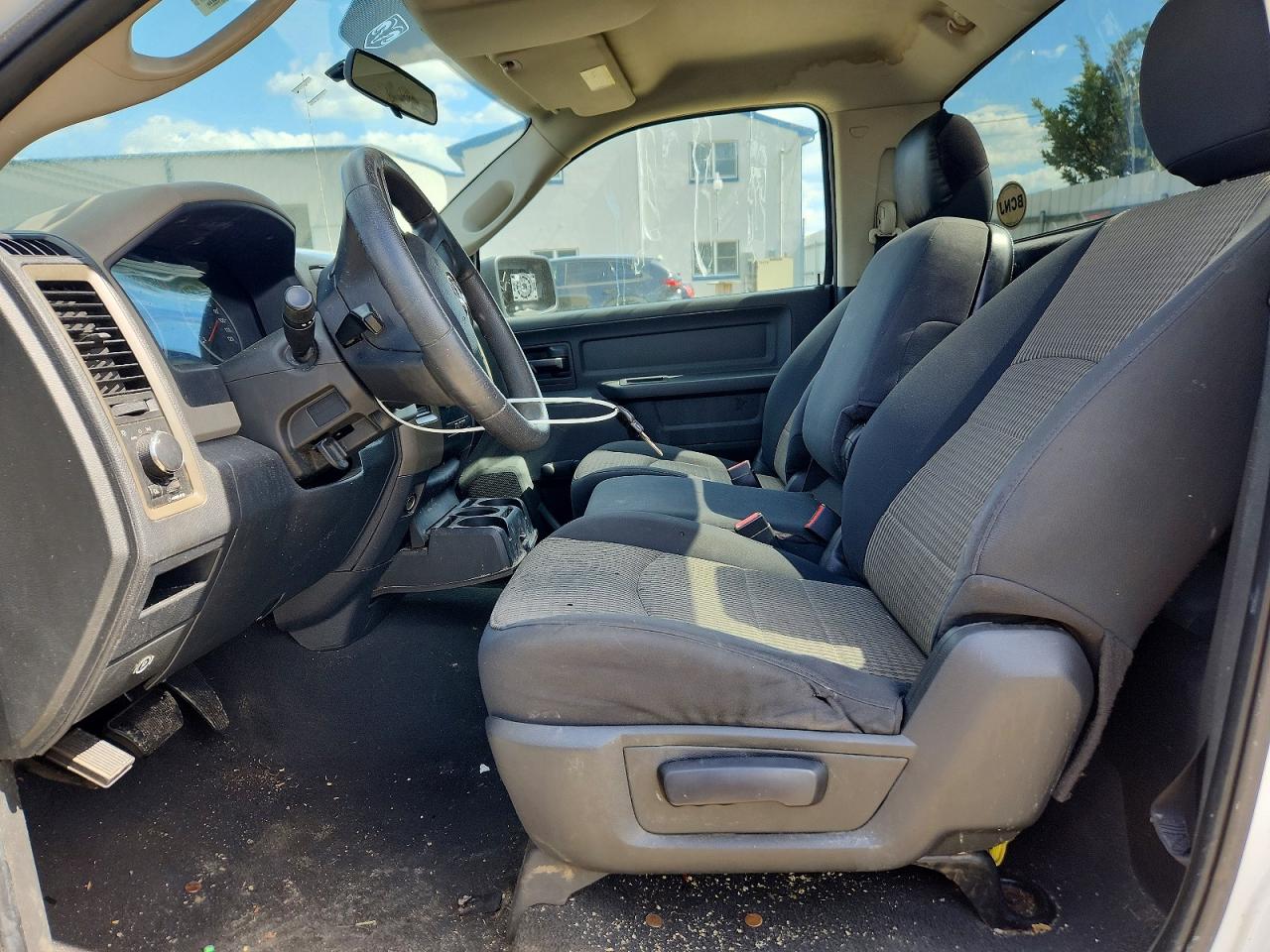 Dodge Ram 1500