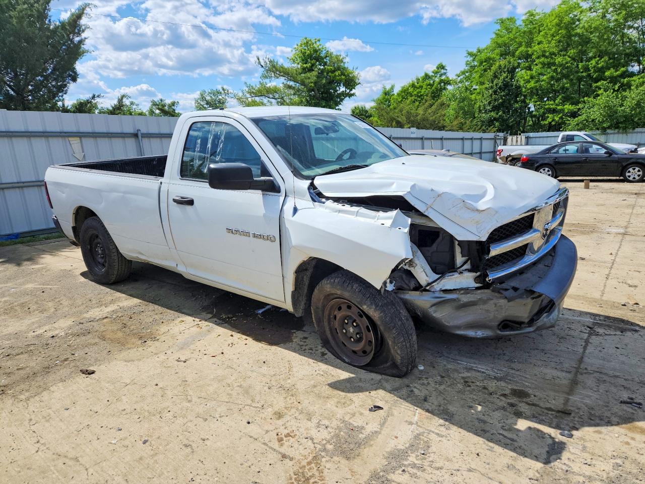 Dodge Ram 1500