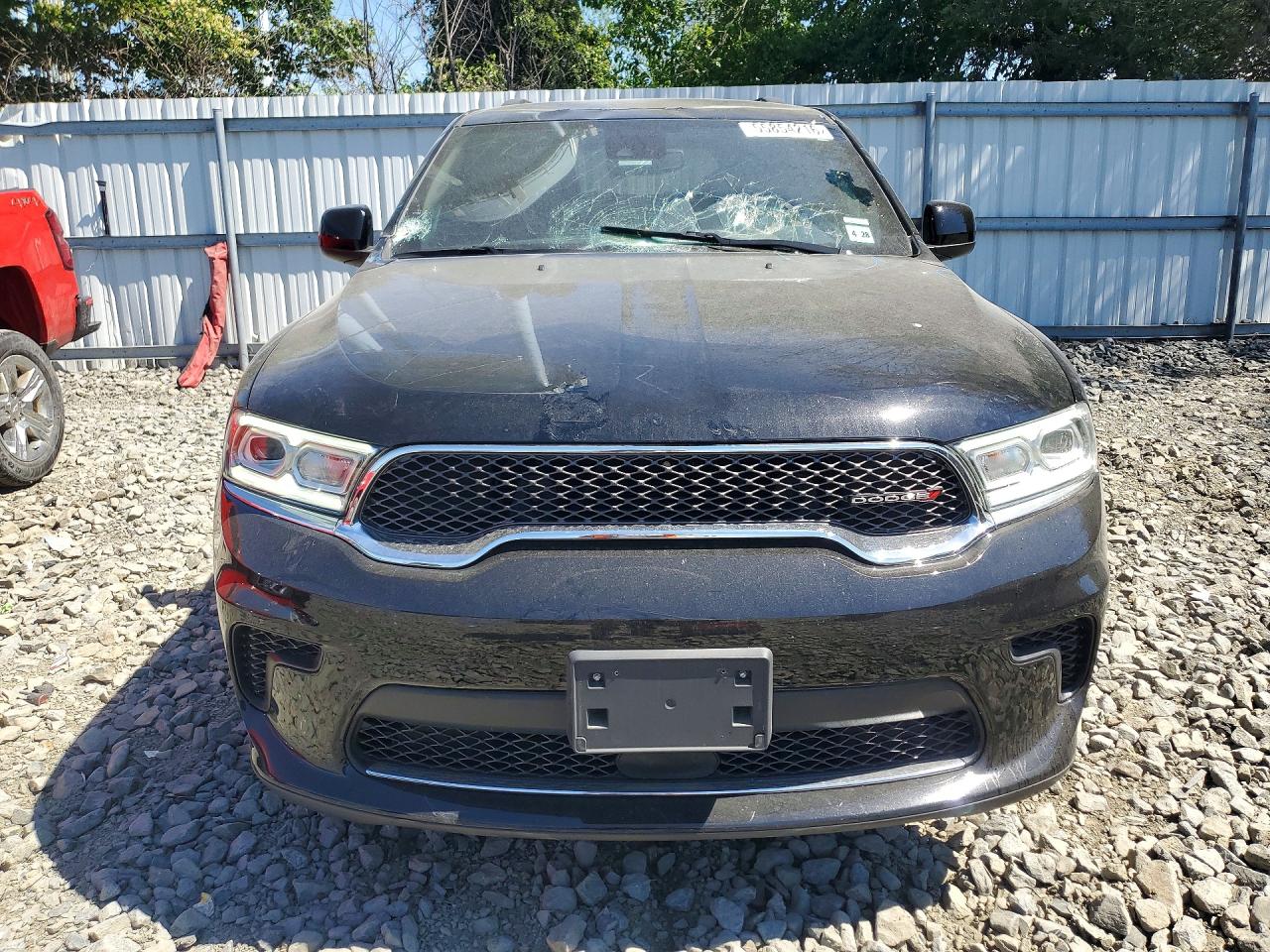 Dodge Durango Sxt