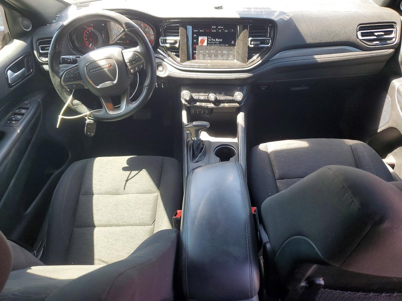 Dodge Durango Sxt