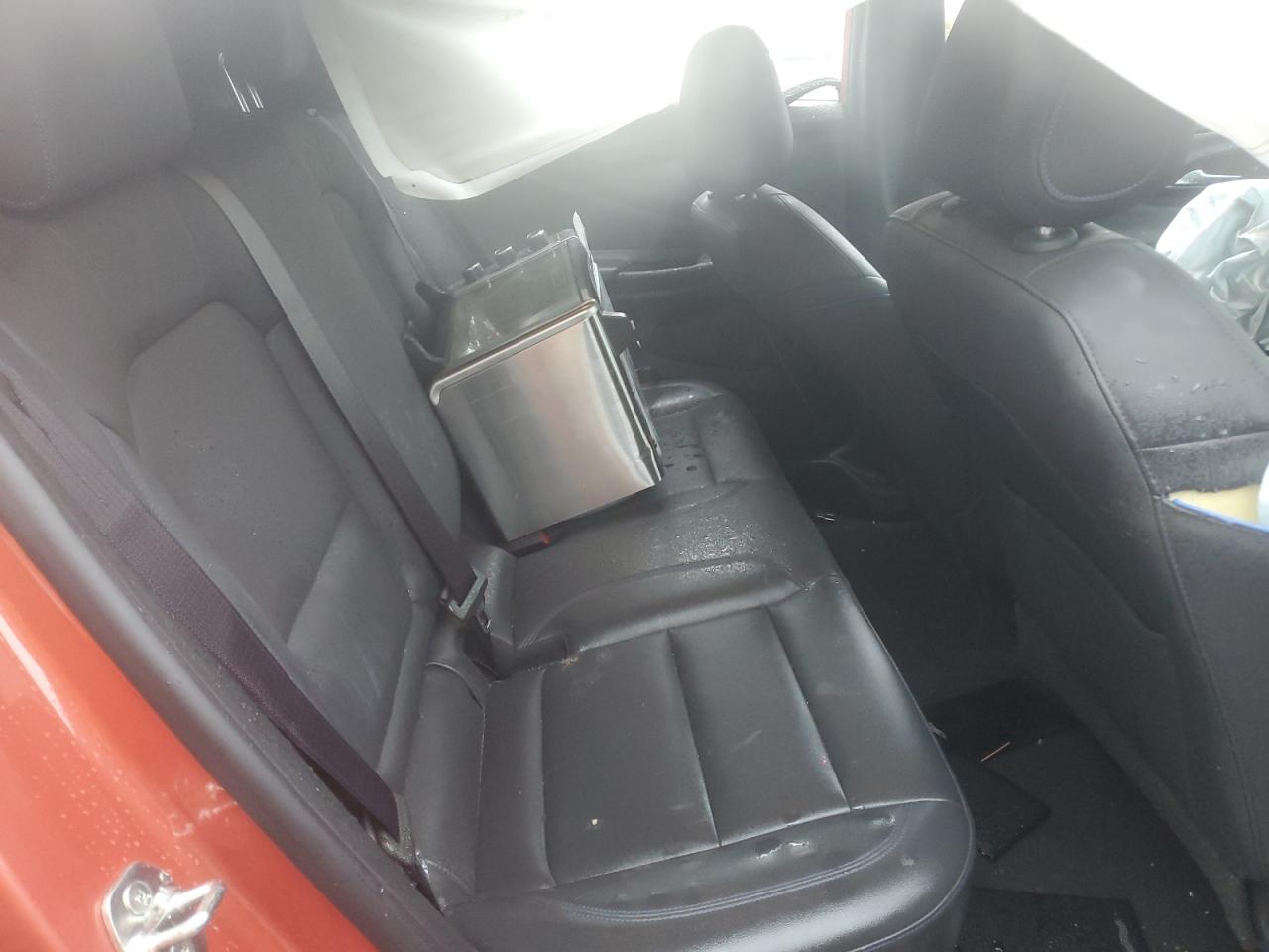 Buick Envista Sp Sport Touring