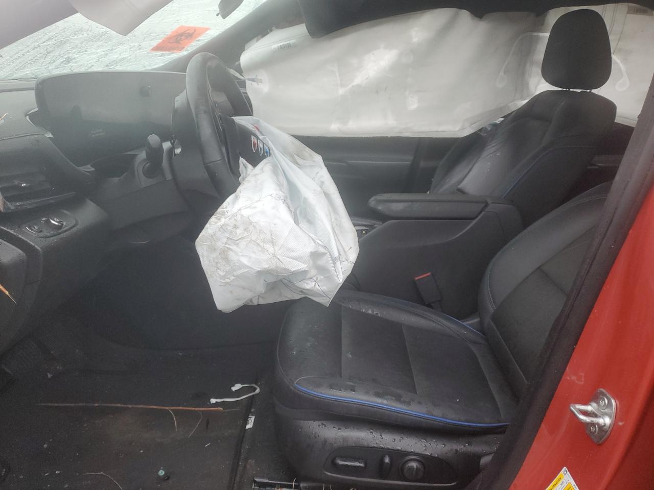 Buick Envista Sp Sport Touring