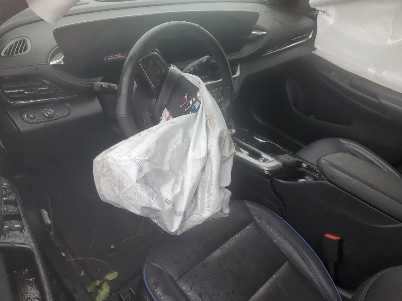 Buick Envista Sp Sport Touring