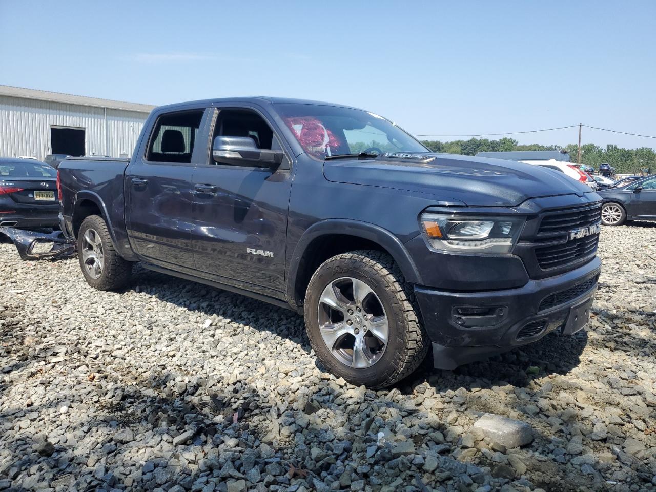 Ram 1500 Laramie
