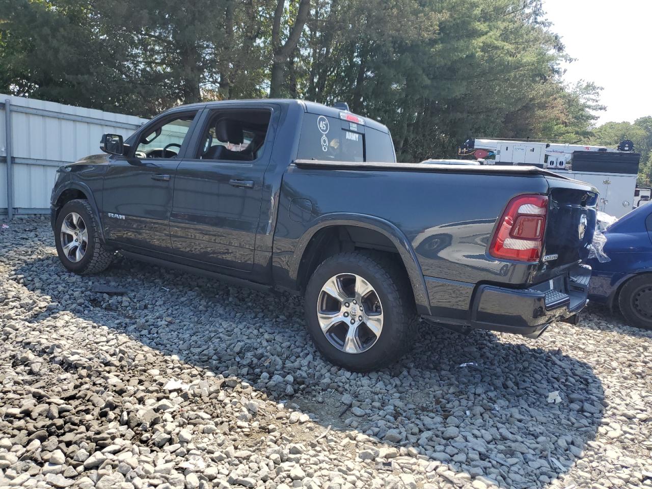 Ram 1500 Laramie