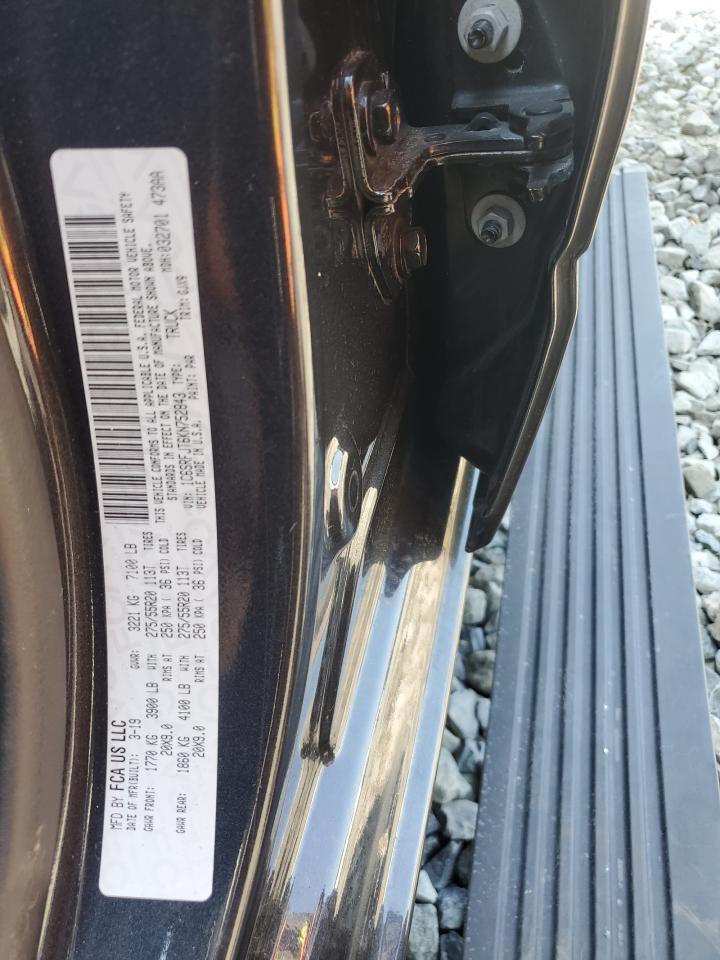 Ram 1500 Laramie
