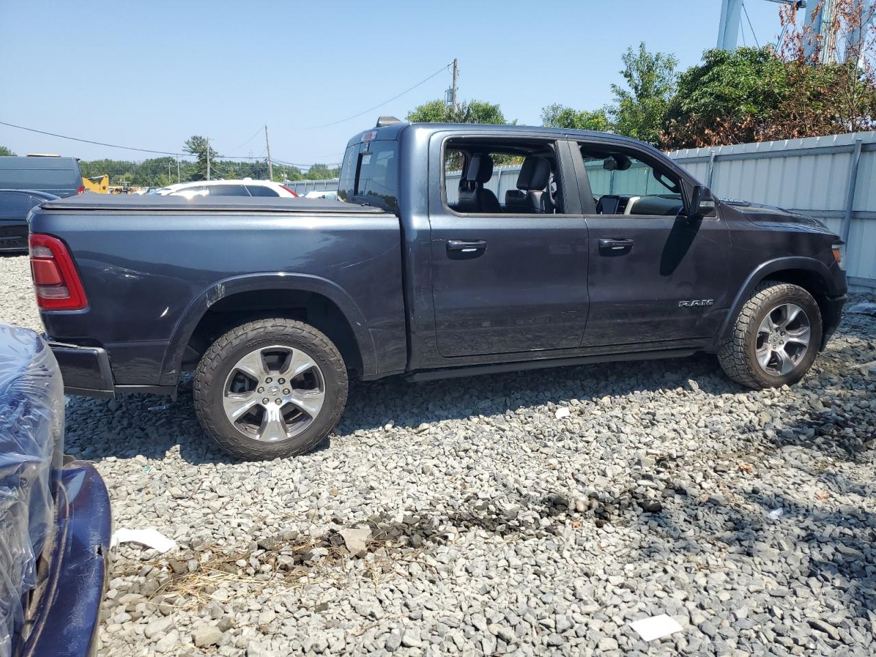 Ram 1500 Laramie