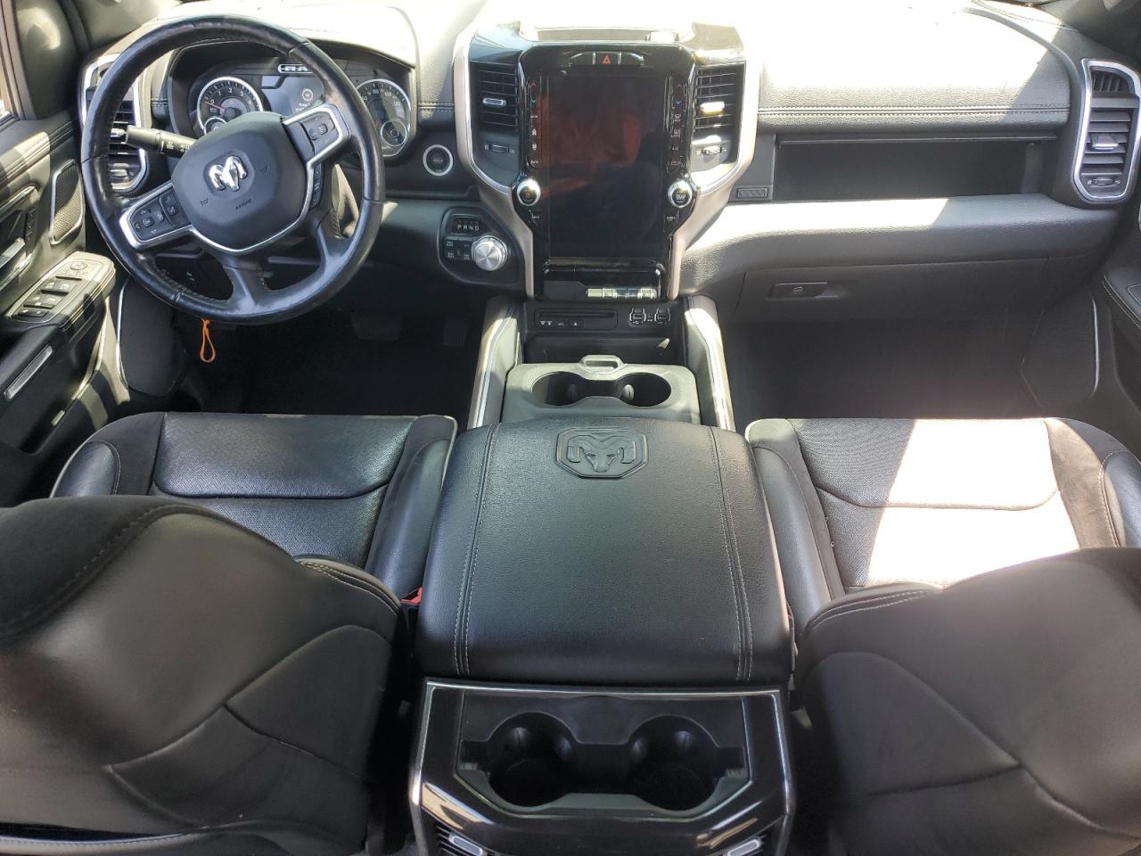 Ram 1500 Laramie