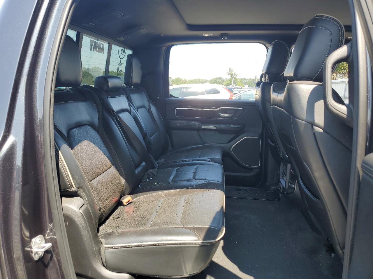 Ram 1500 Laramie