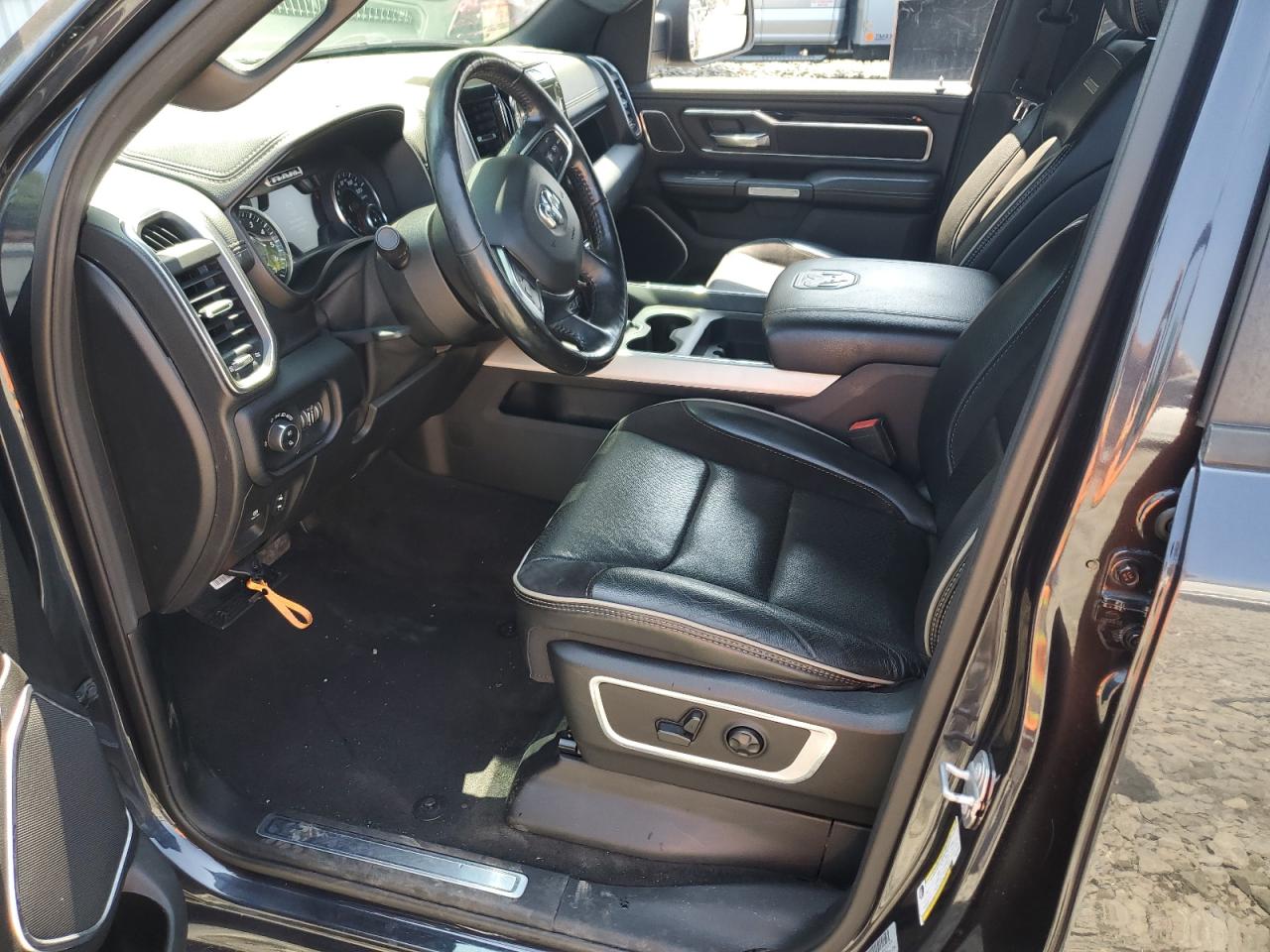 Ram 1500 Laramie