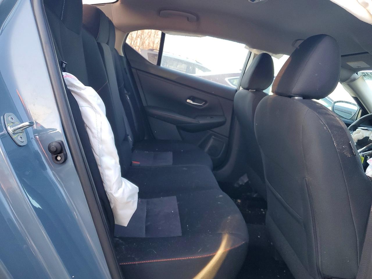Nissan Sentra Sr