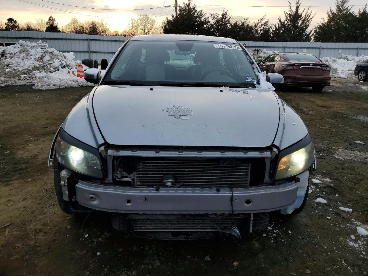 Volvo C30 T5