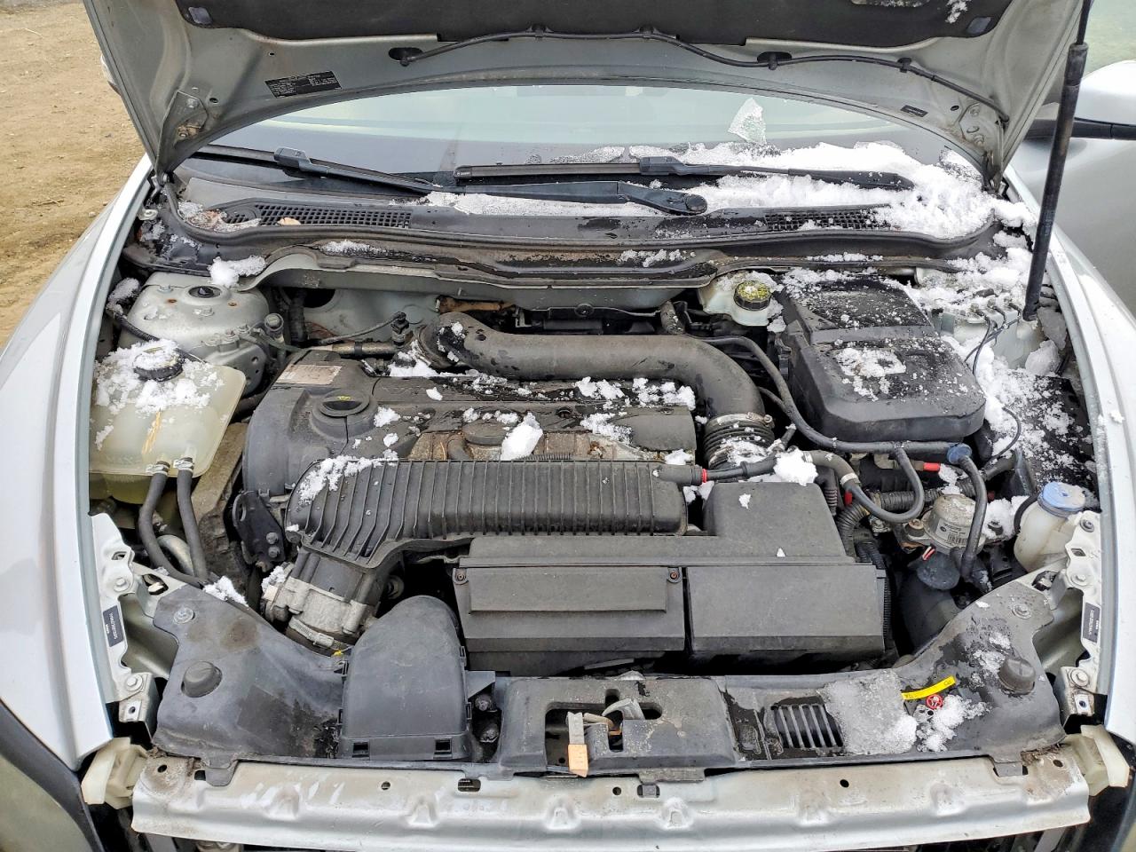 Volvo C30 T5