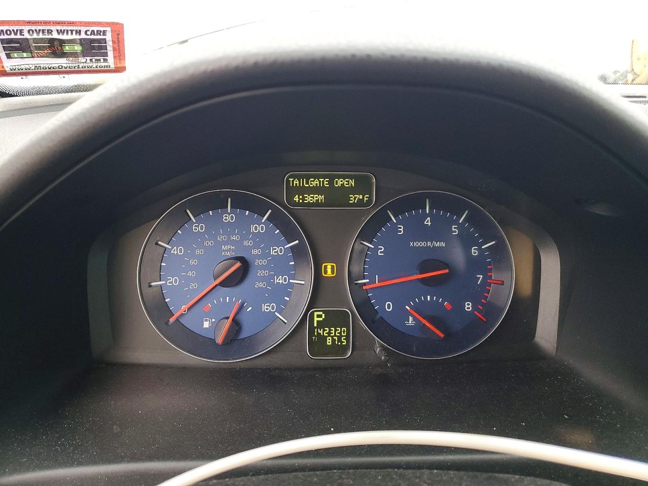 Volvo C30 T5