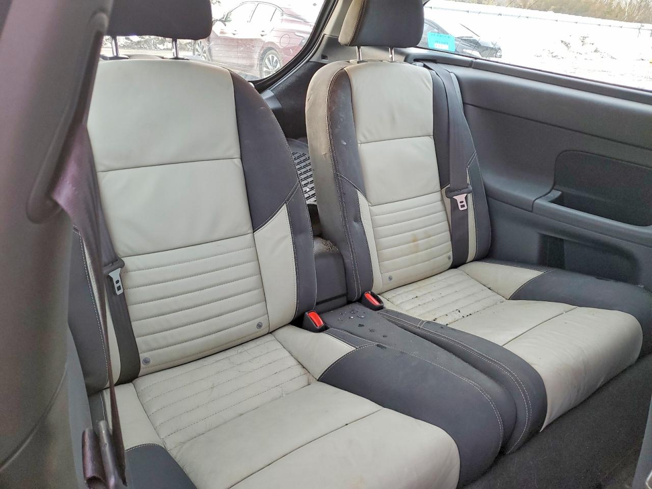 Volvo C30 T5