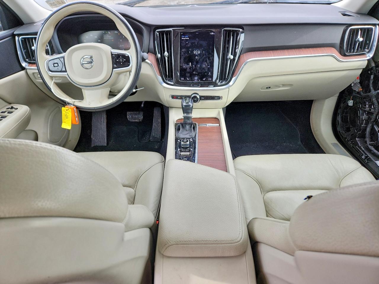 Volvo S60 T5 Momentum