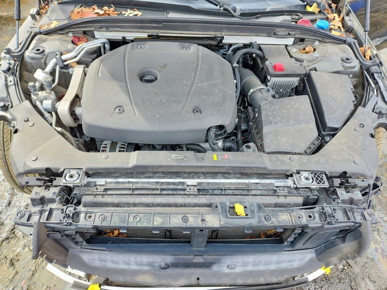 Volvo S60 T5 Momentum