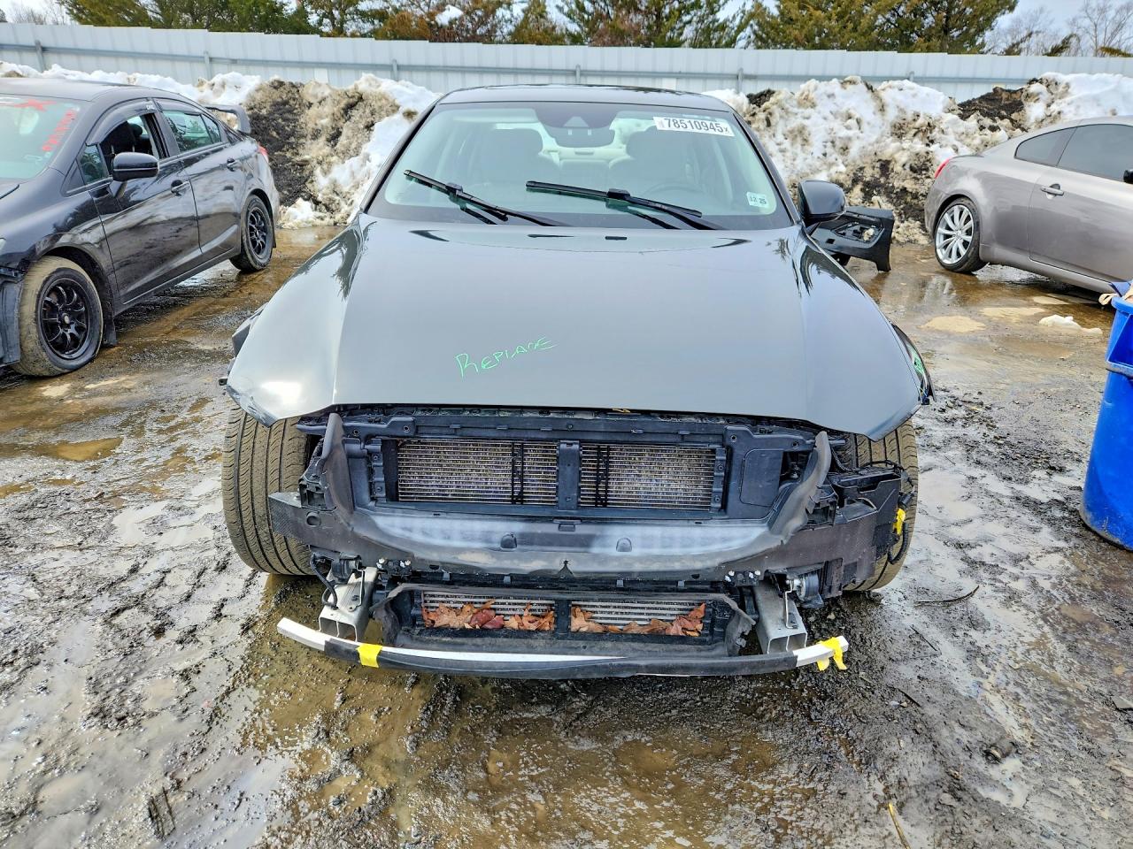 Volvo S60 T5 Momentum