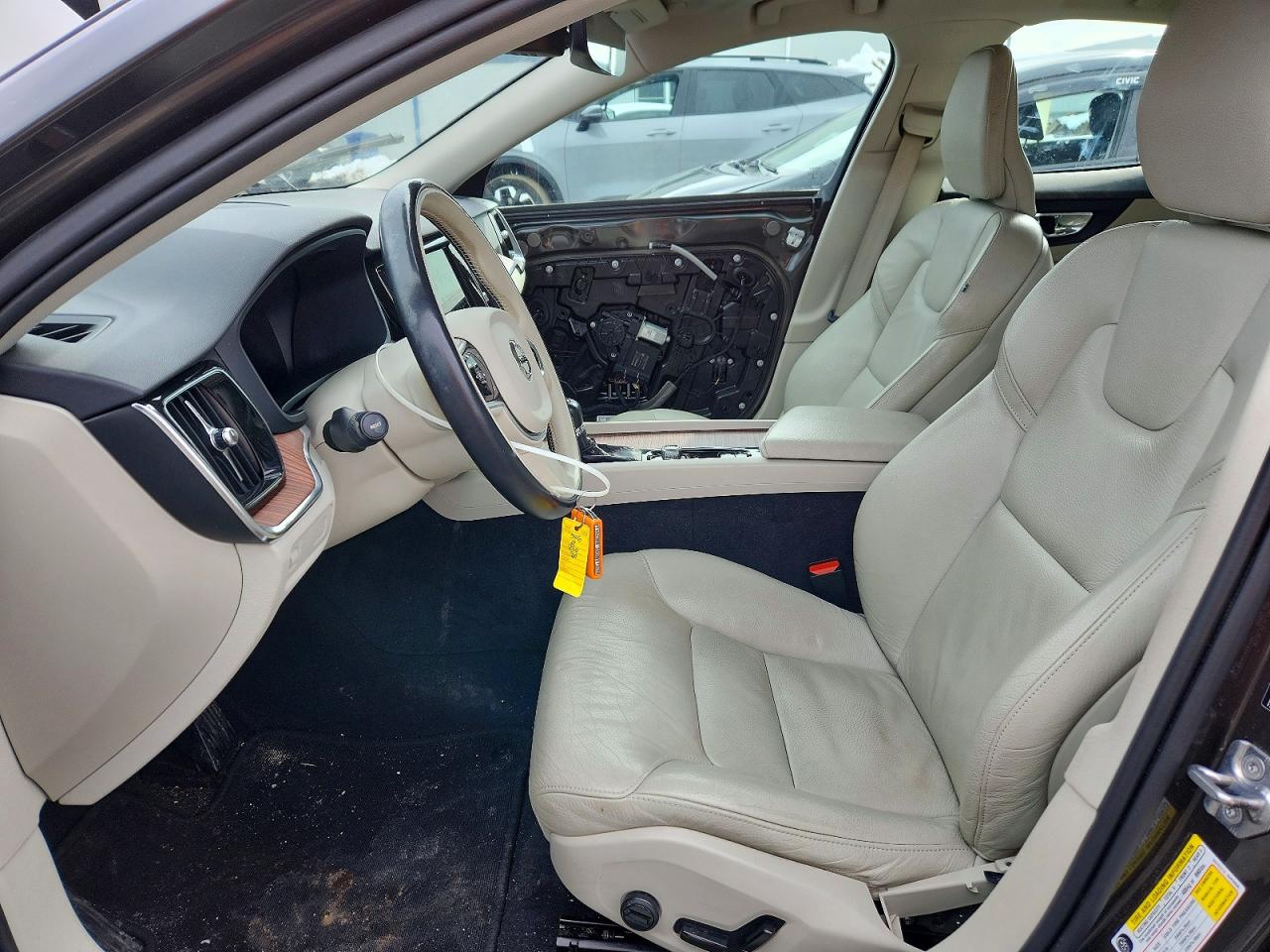 Volvo S60 T5 Momentum