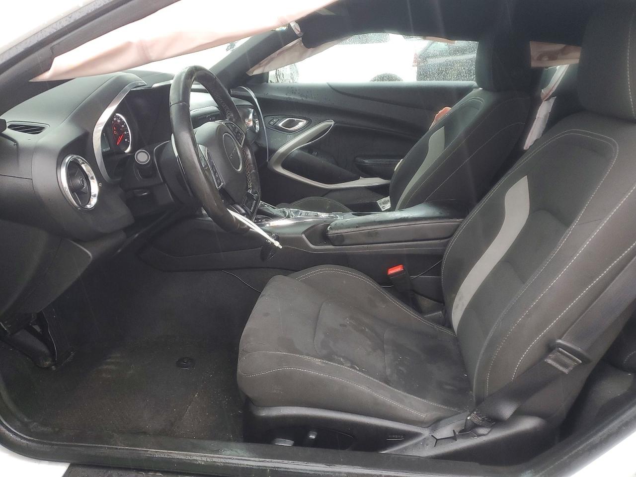 Chevrolet Camaro Lt