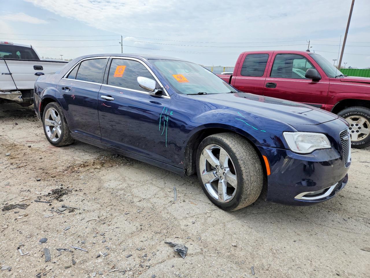 Chrysler 300