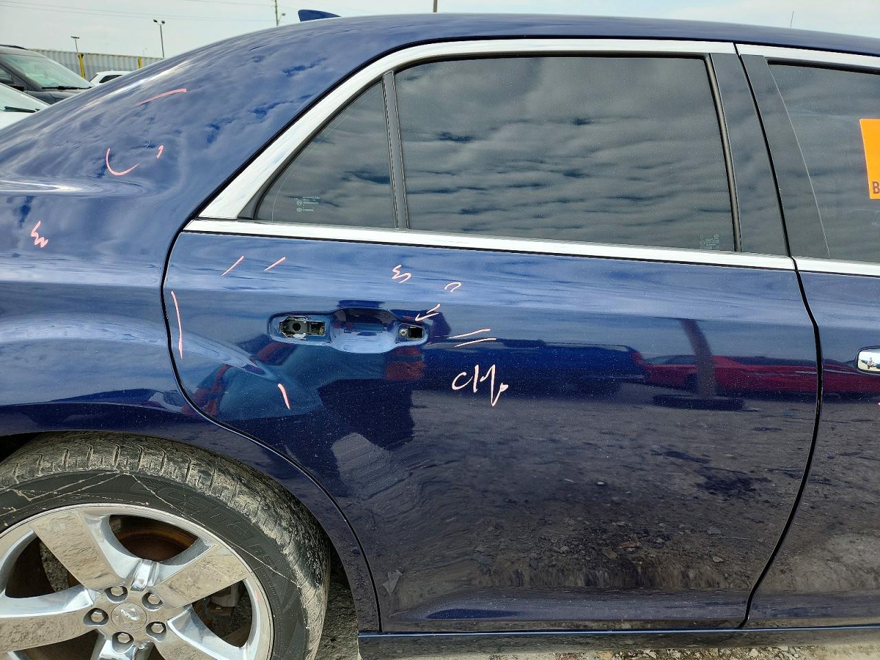 Chrysler 300