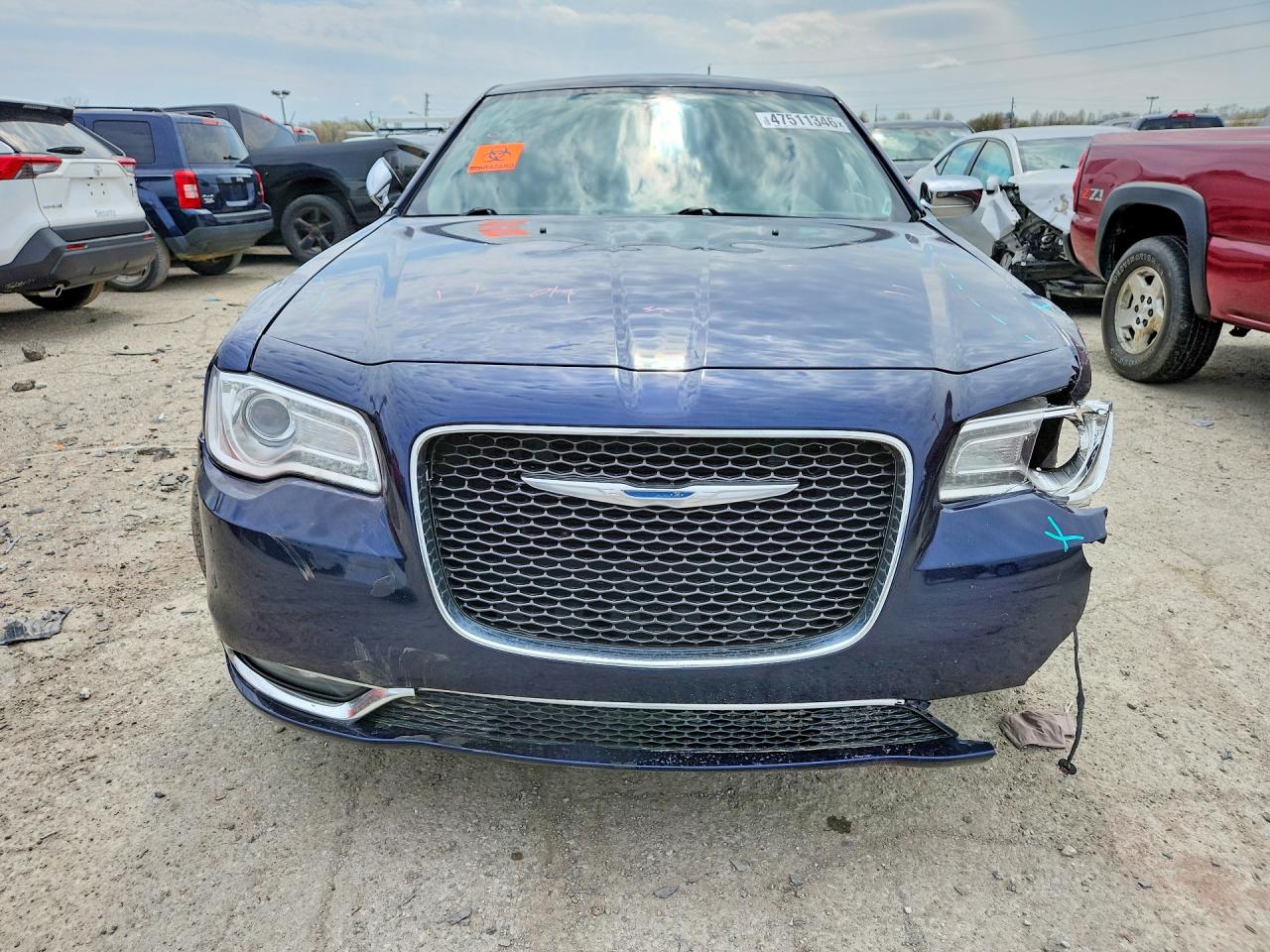 Chrysler 300