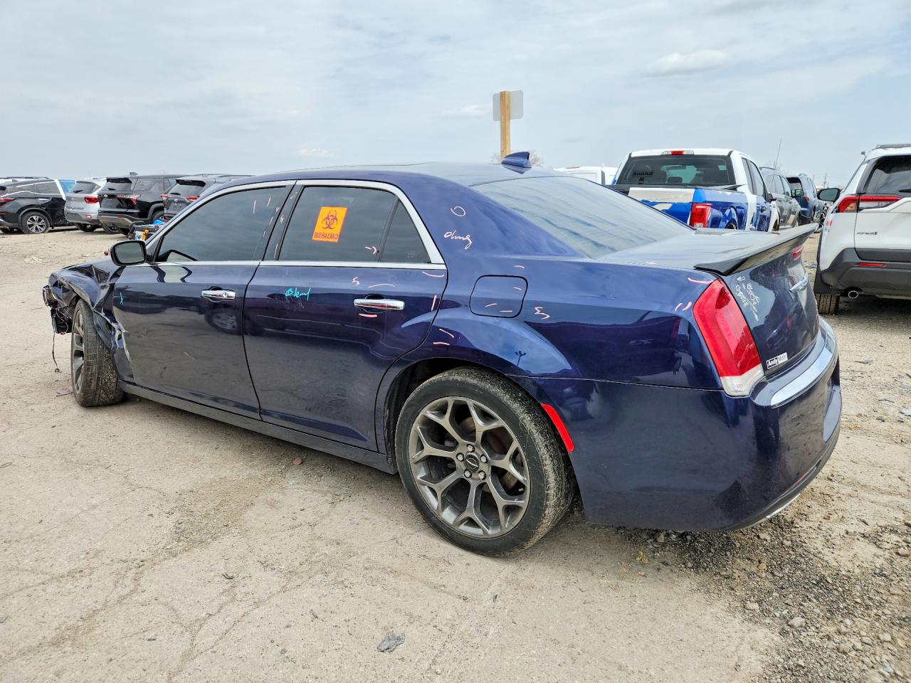 Chrysler 300