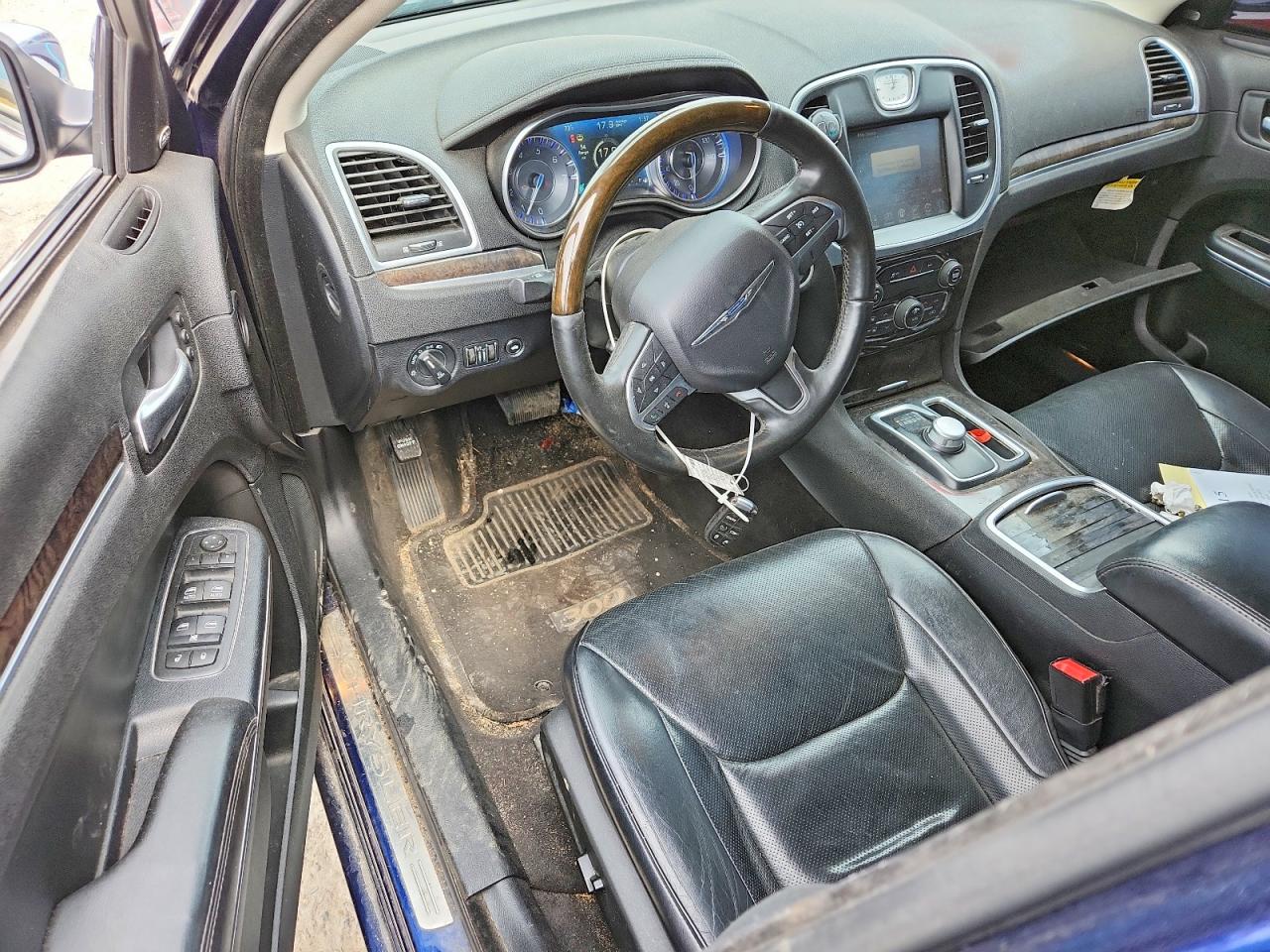 Chrysler 300