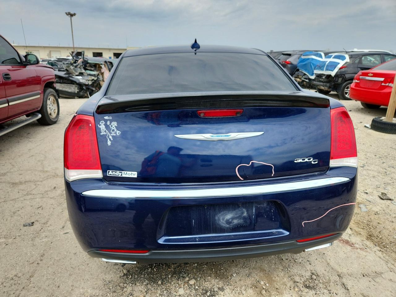 Chrysler 300