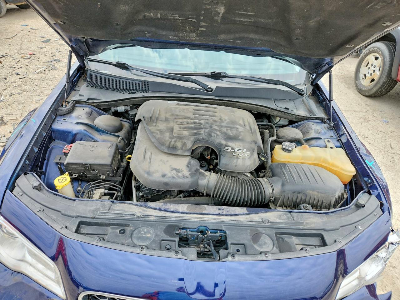 Chrysler 300