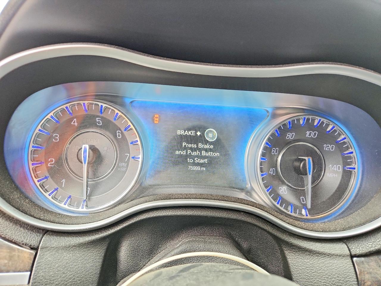Chrysler 300