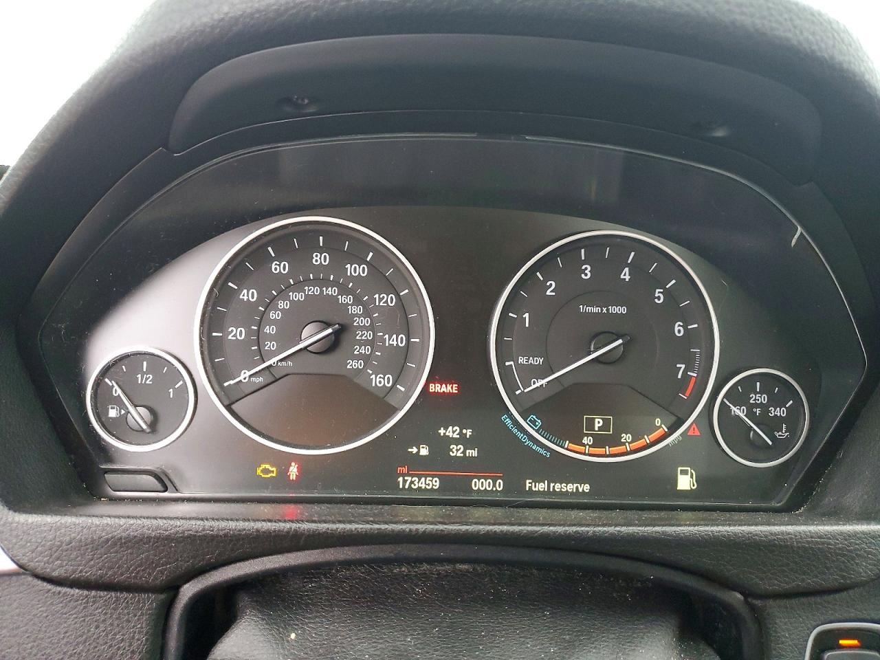 BMW 3 Series Xi Sulev