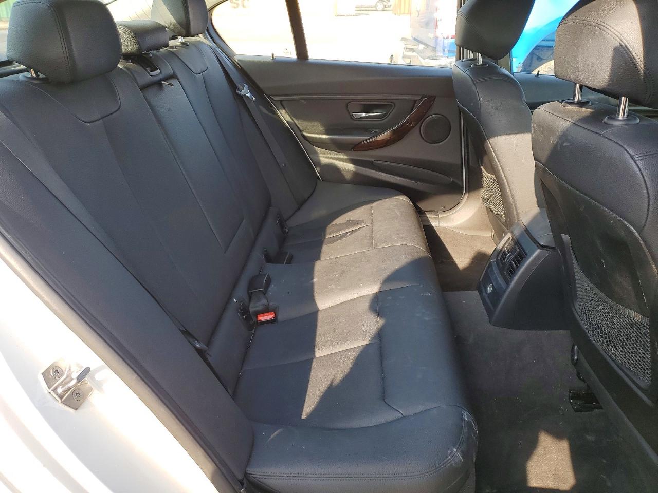 BMW 3 Series Xi Sulev