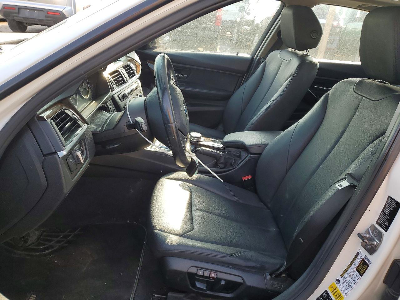 BMW 3 Series Xi Sulev