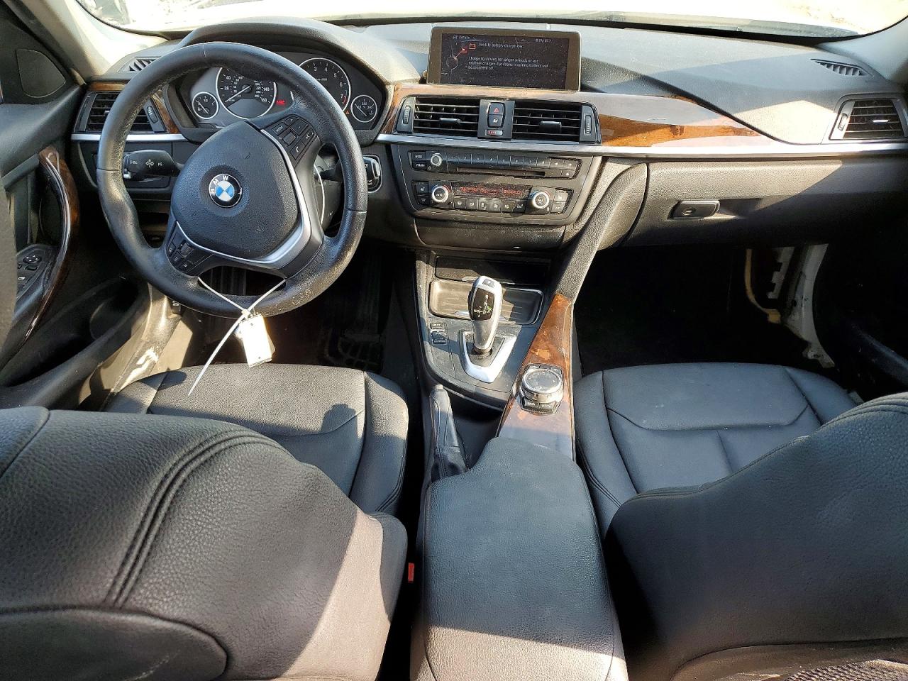 BMW 3 Series Xi Sulev