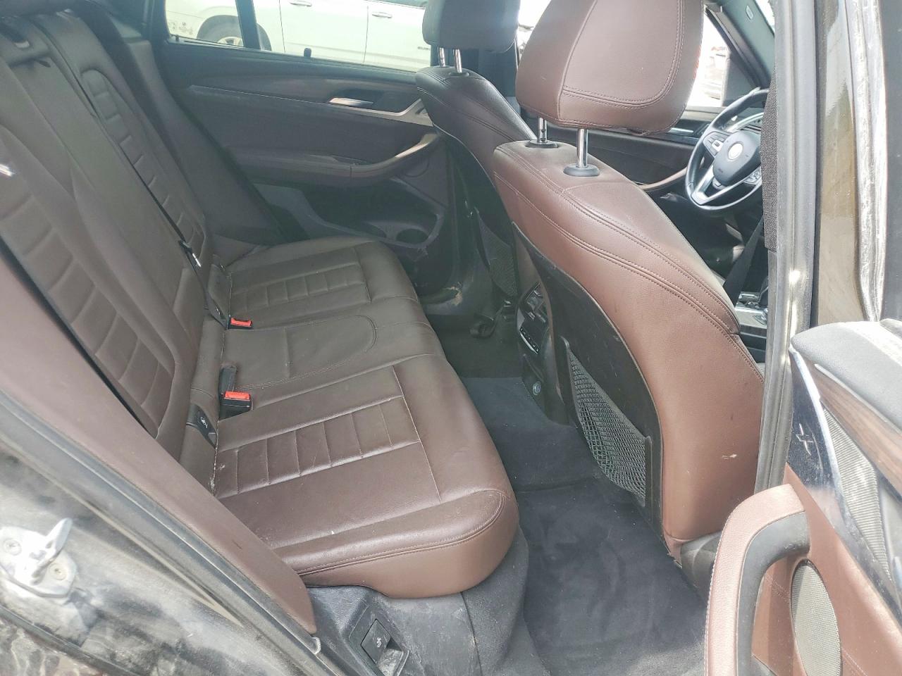 BMW X Series Xdrive30i