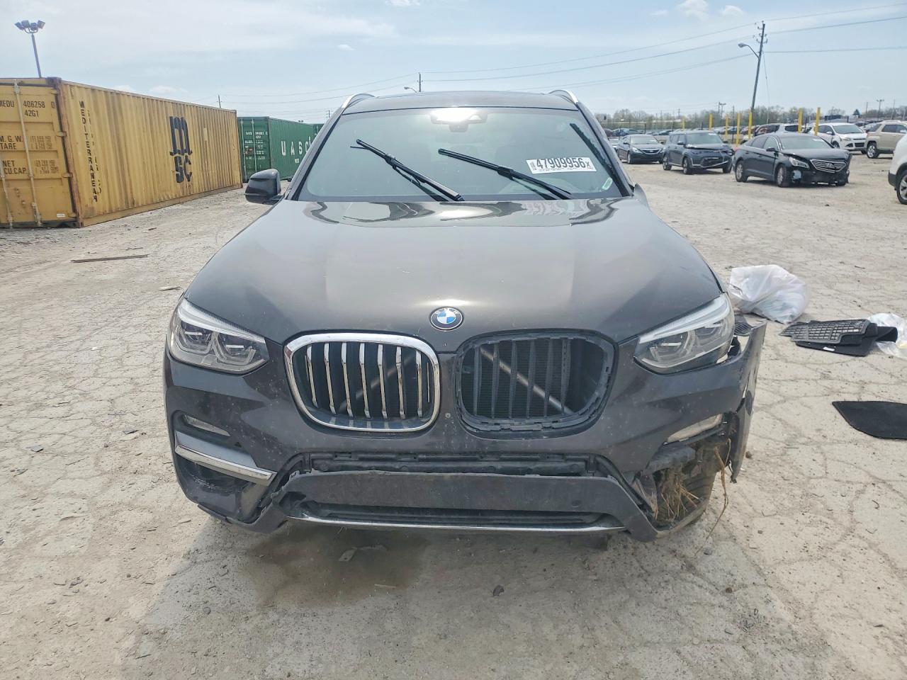 BMW X Series Xdrive30i