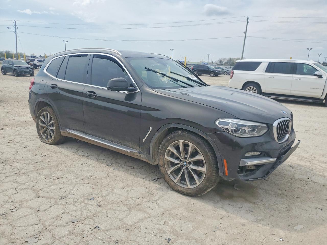 BMW X Series Xdrive30i
