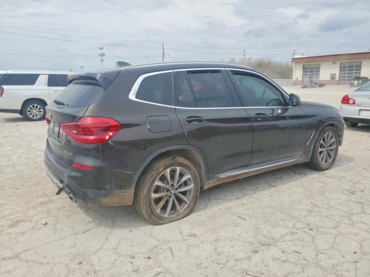 BMW X Series Xdrive30i