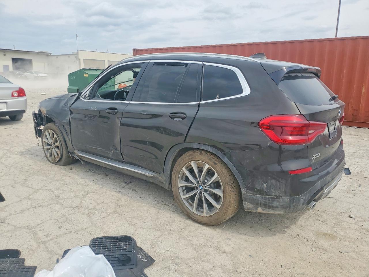 BMW X Series Xdrive30i