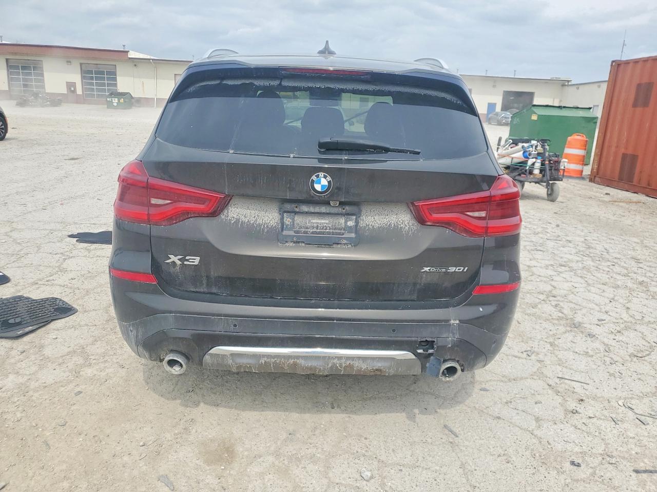 BMW X Series Xdrive30i
