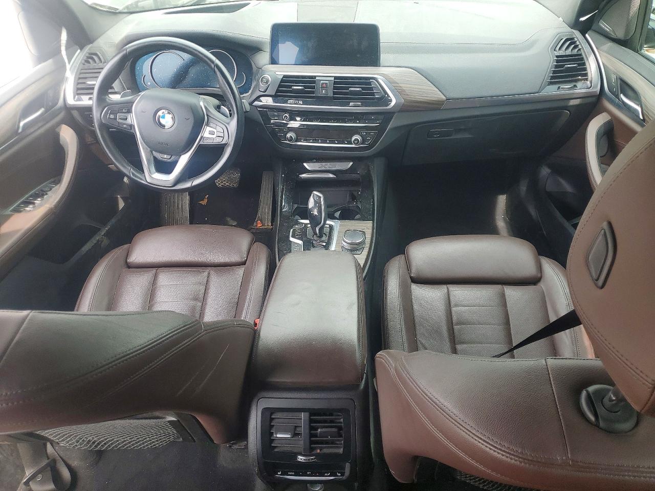 BMW X Series Xdrive30i