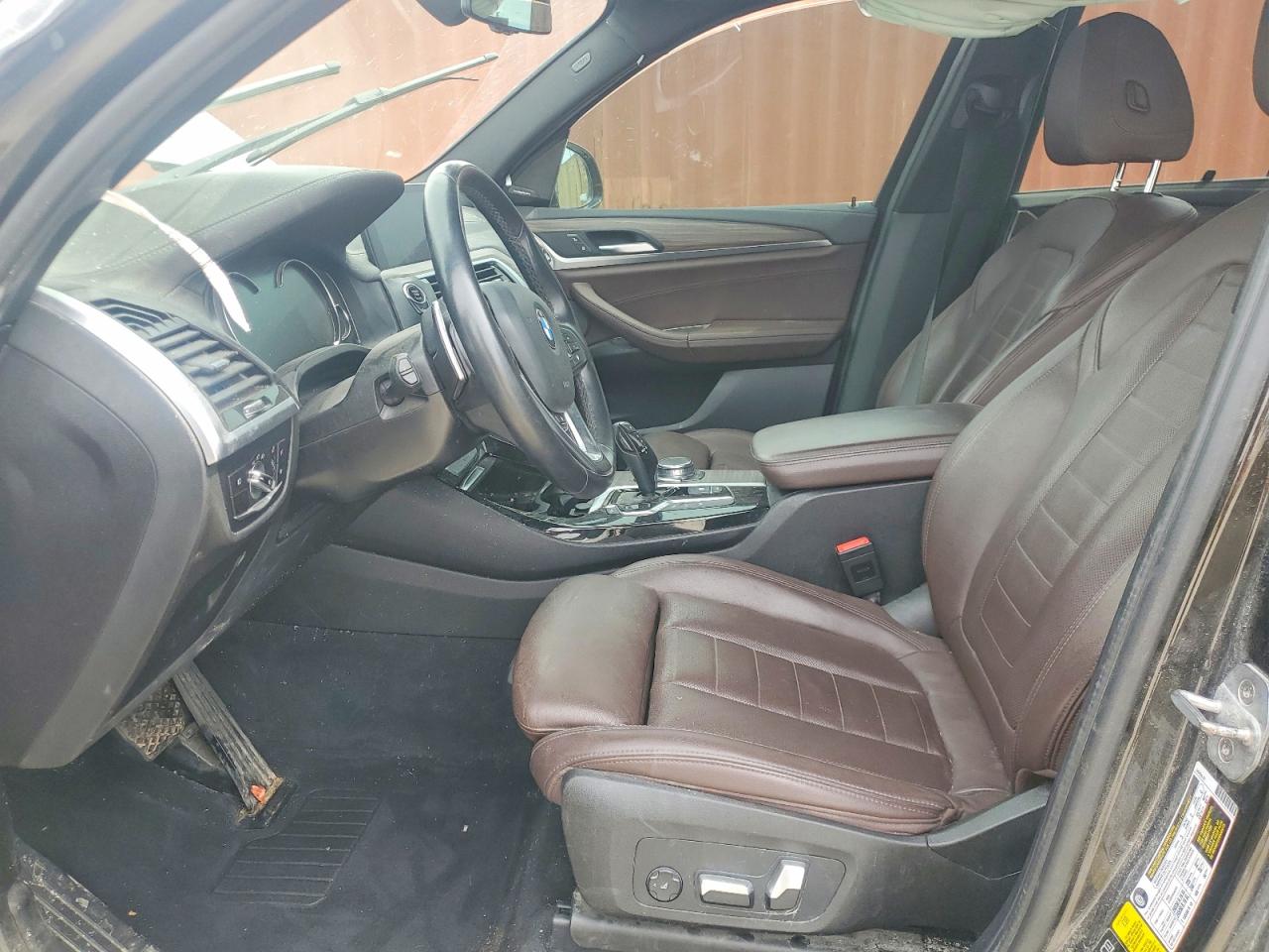 BMW X Series Xdrive30i