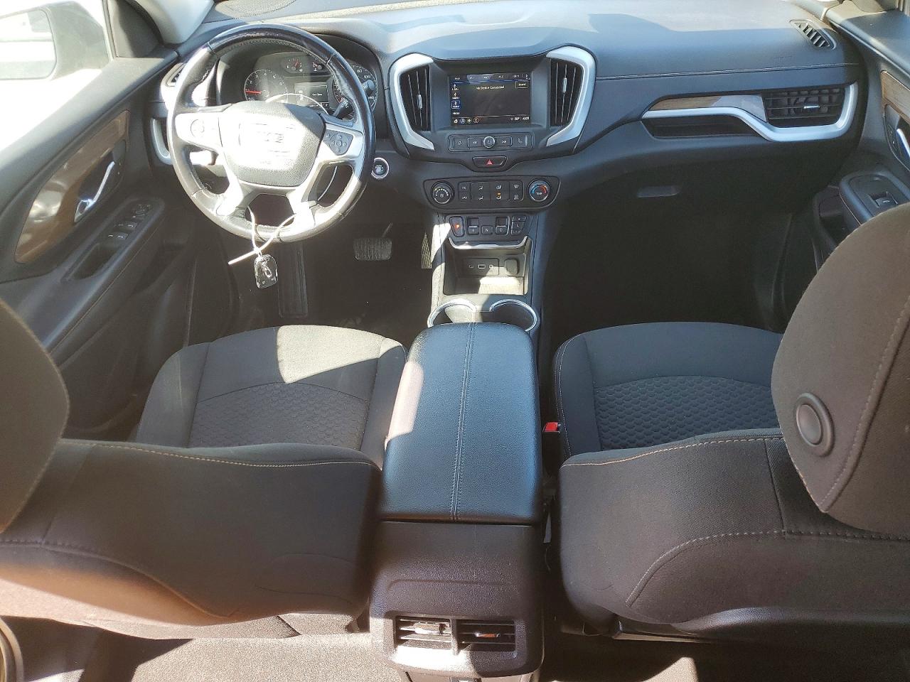 GMC Terrain Sle