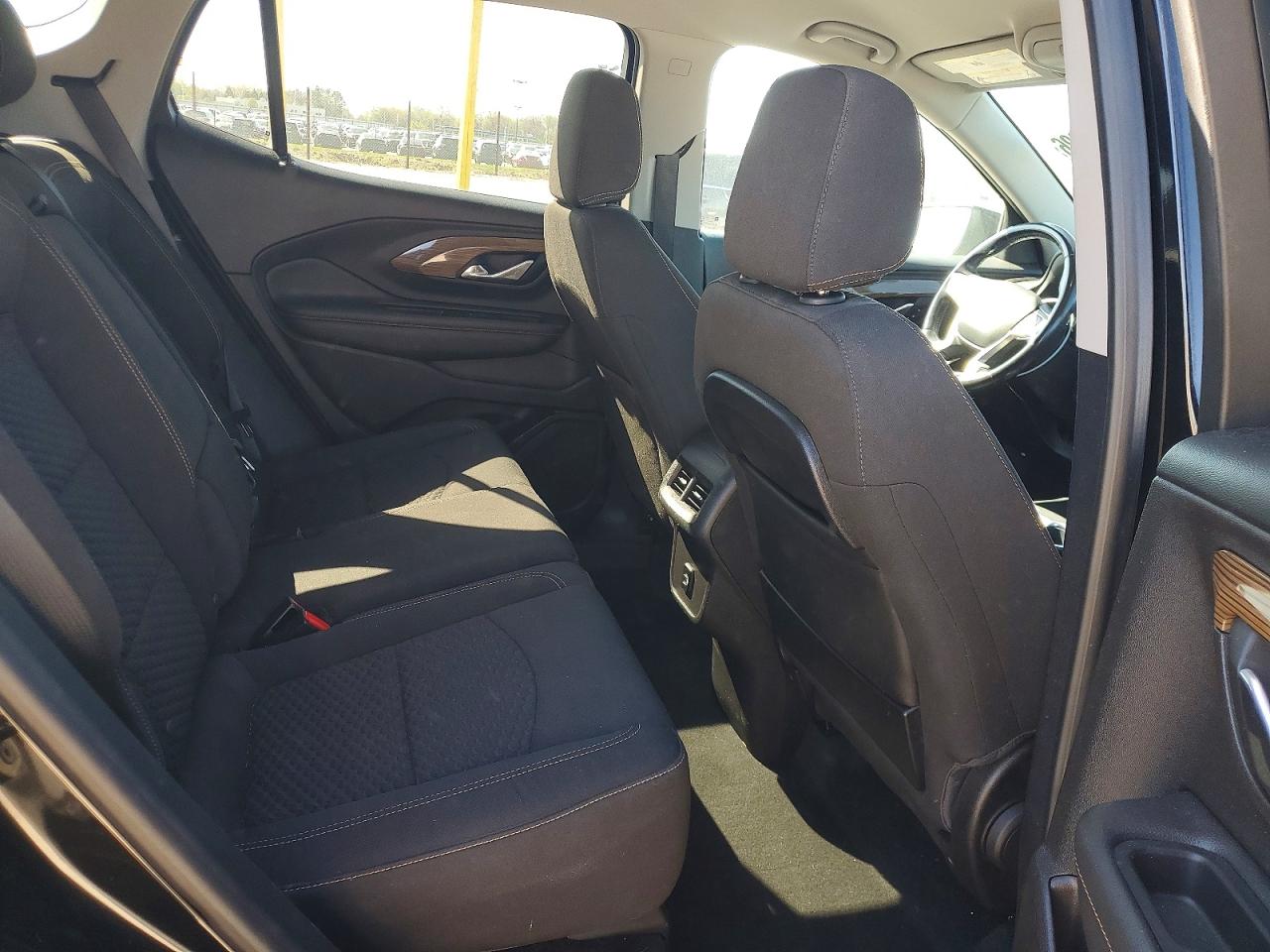 GMC Terrain Sle