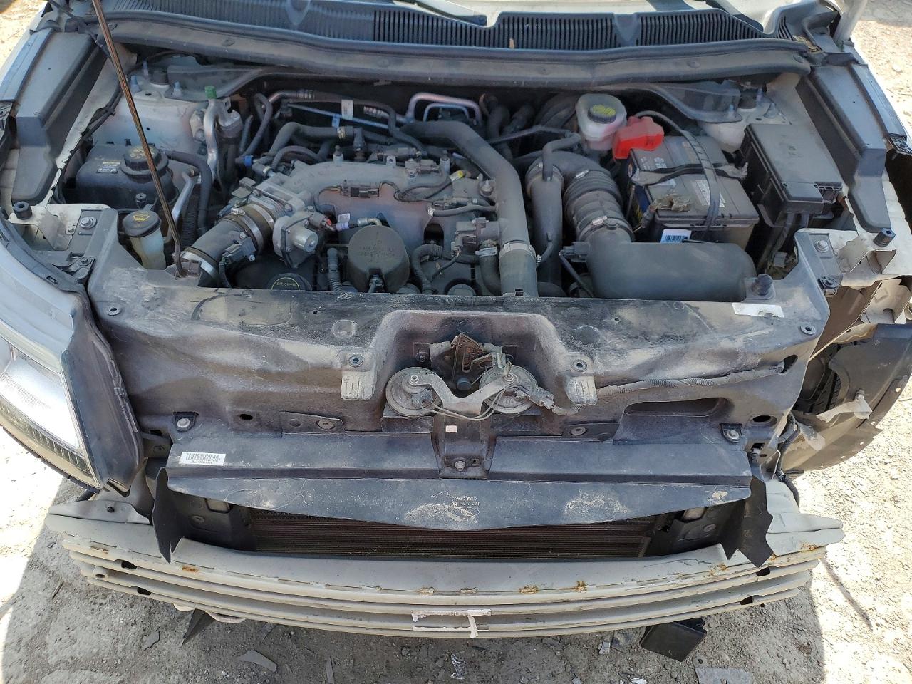 Ford Explorer Platinum