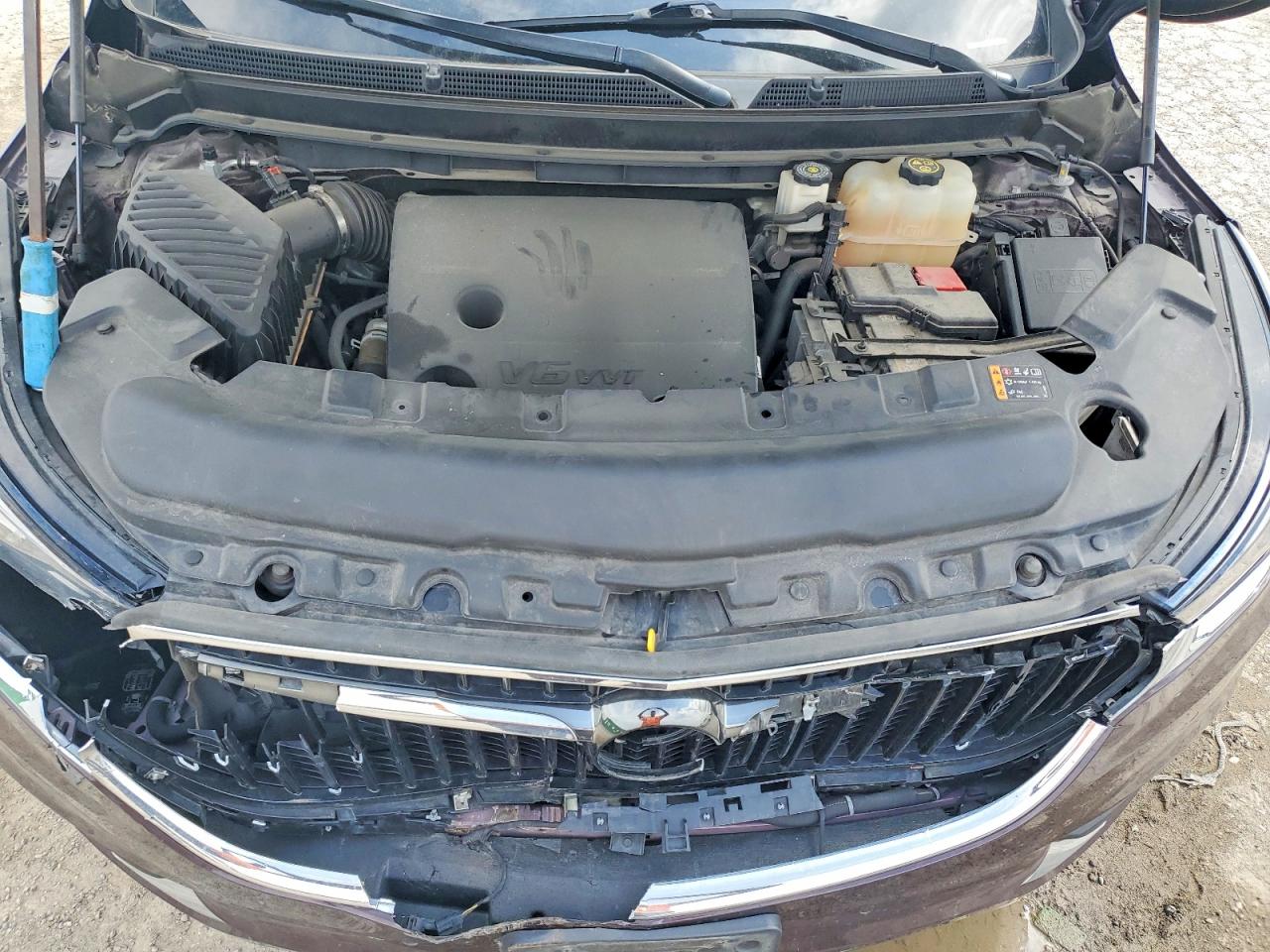 Buick Enclave Premium