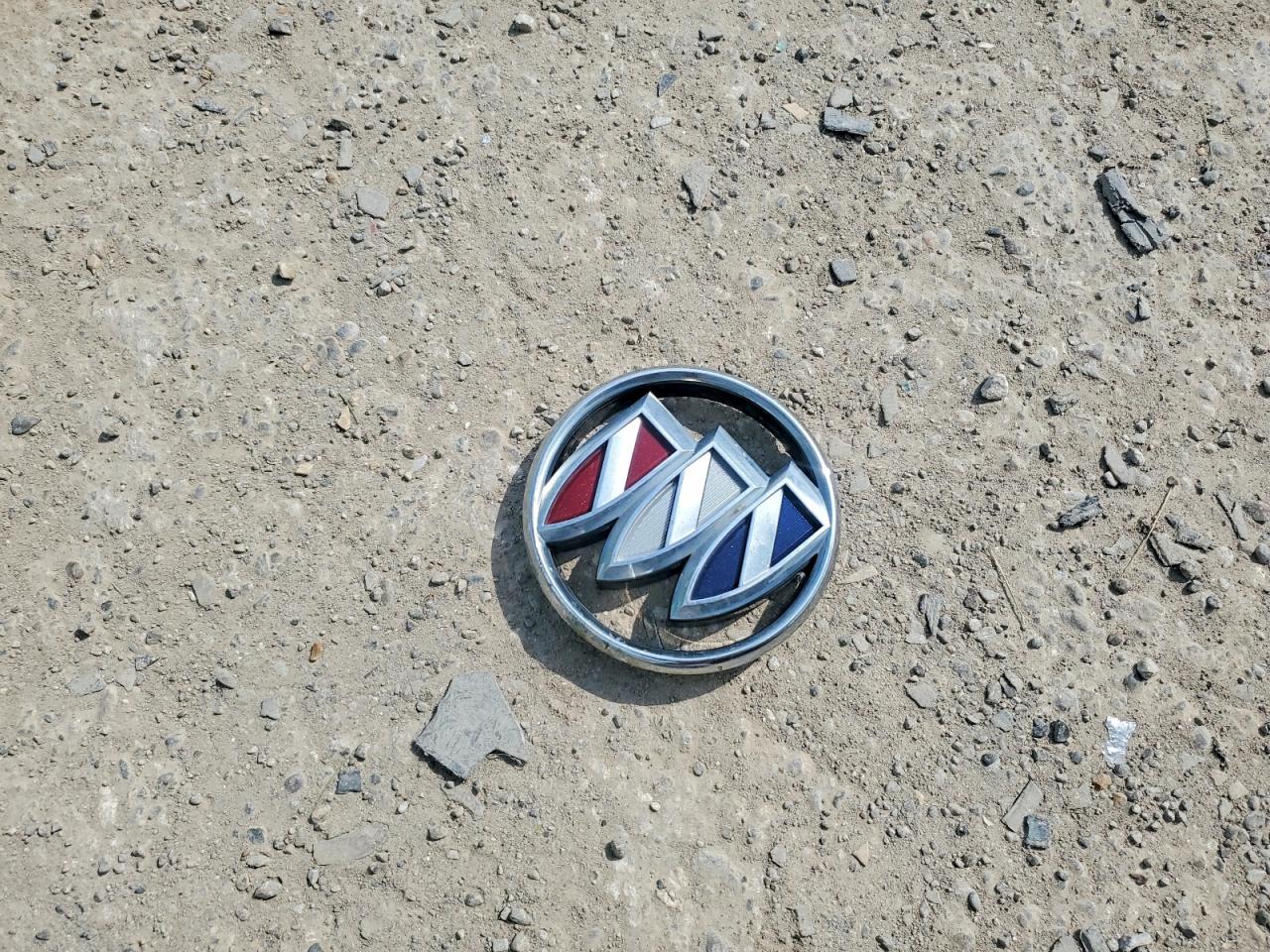 Buick Enclave Premium